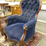 920 9755 ARMCHAIR